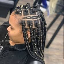 Hottest Braid Styles 2019 These Hairstyles Will Take Your Breath Away Zaineey S Blog Hair Styles Braid Styles Latest Braided Hairstyles
