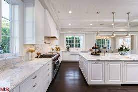 We love them because they give you a wonderful base to work from. 48 Stunning White Kitchen Ideas Hand Selected From 1 000 S Of Submissions Home Stratosphere
