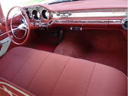 Image result for Sunset Glow 1959 Pontiac