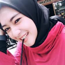 250 gambar kartun wanita berhijab bercadar lucu. Cewek Jilbab Imut