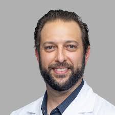 Dr. Sara Feigenbaum, Audiology