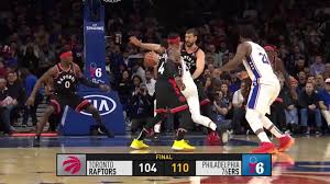 View nba betting odds, lines and player stats for the game between the philadelphia 76ers and the toronto raptors on sunday, 2/21/2021. 76ers Vs Raptors Marc Gasol Se Desquita De Su Noche En Blanco Anulando A Embiid Otra Vez Marca Com
