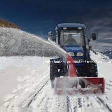 Swap attachments quickly · local dealers · operator comfort & safety China Russia Hot Sale Snow Cleaning Machine Cx210 80 120hp Tractor Front Mounted Big Snow Blower China Russia Snow Blower Tractor Front Mounted Snow Blower