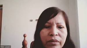 WEEK 3 HOW OLD ARE YOU ELLEN LOZANO