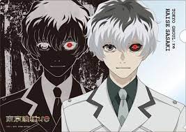 All except for joy, personally. Tokyo Ghoul Re Best Review