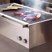 Barbecue or barbeque (informally, bbq; Bbq Booster Grill 100 Von Roshults Connox