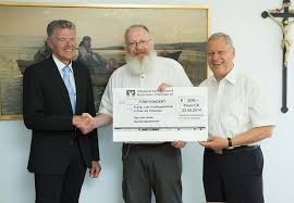 Sie suchen eine bank in prien am chiemsee? Ev Luth Kirchengemeinde Prien Neues Gemeindezentrum