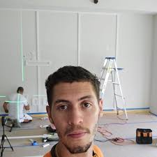 Exhaust fan for painting overspray recommendations needed