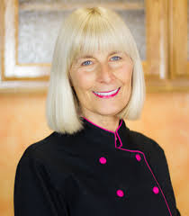 Becca King Reed Special Guest