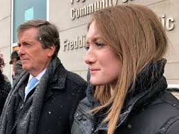 Ryerson student organizes student rally against anti-Semitism at MNJCC