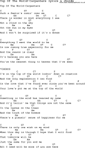 Pin On Love Song Lyrics 60 S