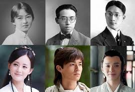 Li is noted for her roles in the dream of red mansions (2010), the founding of a party (2011), white deer plain (2017), princess agents (2017), joy of life (2019), jade dynasty (2019). å¾å¿—æ'©èˆ‡æ­é™½å…‹ ç·¨è¼¯ç²¾é¸