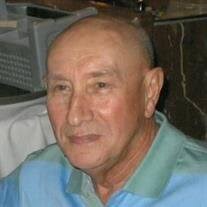 George Bailey Obituary