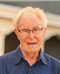 Vincent Lange Obituary