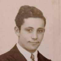 Panfilo Melone (1913–1983) • FamilySearch