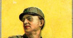 The Montgomery Baseball Blog: Odd Arch Persons UPDATED 8/2025!!