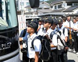 日本海新聞 - News update