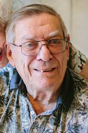 Robert Ambrose Pfile Obituary