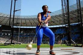 Dentro del atletismo nos encontramos diversas modalidades de pruebas. Atletismo Allsports18