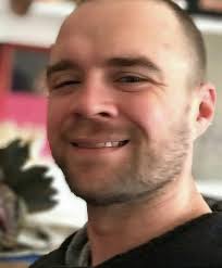 Wesley Erickson Obituary -