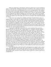 Maybe you would like to learn more about one of these? Clinical Exemplar Nur 454 What If One Simple Thing Could Change The Outlook Of A Patients Day It May Be Something As Simple As A Smile That Takes A Course Hero