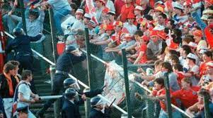 Per la juventus presente il presidente del jmuseum, paolo. Heysel 30 Years On Opendemocracy