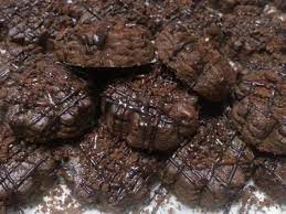 Tuang biskut ke dalam loyang. Resepi Biskut Milo Nestum Famousresipi Farbuck Com