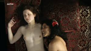 Nude video celebs » Movie » La belle endormie