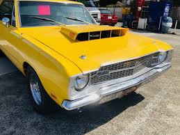 Image result for Bahama Yellow 1969 Dart