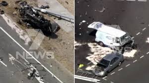 The road safety council has called for more personal responsibility in the wake of seven deaths on west australian roads since friday night. One Dead And Another Seriously Injured After Audi Crash In Landsdale 7news Com Au