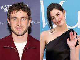 Paul Mescal sparks engagement rumours with singer girlfriend Gracie Abrams  | Crime World