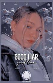 𝐆𝐎𝐎𝐃 𝐋𝐈𝐀𝐑 ━━ jaden hossler