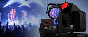 Dj Lighting Packages Zzounds