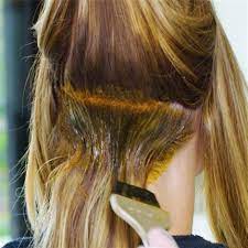 6 Ways To Use A Demi Permanent Gloss Behindthechair Com Demi Hair Color Permanent Hair Color Demi Permanent