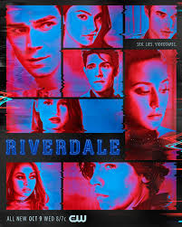Regarder riverdale saison 5 complet:la saison 5 de riverdale promet de sacrés changements. Riverdale Saison 4 Allocine