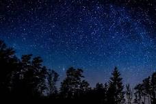 Dark Sky Festival 2026