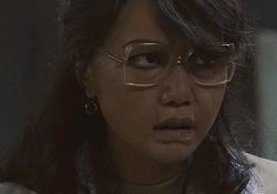 Characters in Cloud Atlas: "Half-Lives: The First Luisa Rey Mystery"