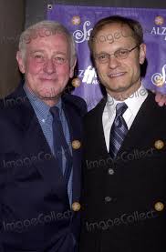 Alzheimer's disease is personal for actor david hyde pierce. Photos And Pictures John Mahoney And David Hyde Pierce At The Alzheimer S Association S 11th Annual A Night At Sardi S Celebrity Fundraiser And Awards Dinner Beverly Hilton Hotel Beverly Hills Ca 02 26 03