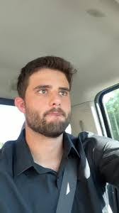 Justin Simard's Instagram, Twitter & Facebook