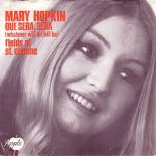 Mary Hopkin