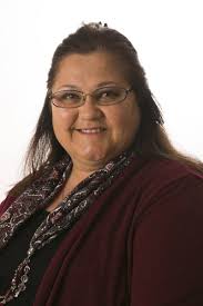 Shirley Johnson Hoy for Selah City Council