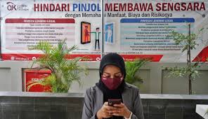 Untuk diketahui, per 1 januari 2018, bi checking atau sid (sistem informasi debitur) sudah berganti nama menjadi sistem layanan informasi keuangan atau slik. Lanjutkan Ojk Blokir 3 193 Fintech Ilegal