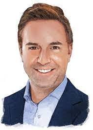 Jonathan Reifler's Instagram, Twitter & Facebook