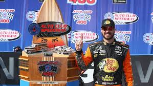 Nascar is one of america's leading sports has a large following across the globe. The Best Trophies In Nascar Cup Series Ranked Nascar