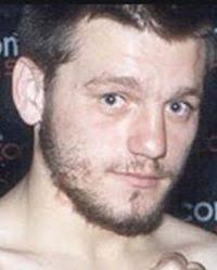 BoxRec: Charles Tschorniawsky