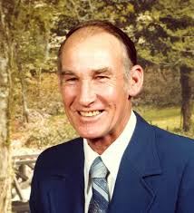 William Rogers Obituary