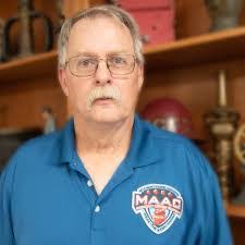 Matt Preuss's Instagram, Twitter & Facebook