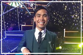 Pbb otso housemates lou and andre made relationship official inside pbb house. Yamyam Gucong Is Pbb Otso S Ultim8 Big Winner Abs Cbn Entertainment