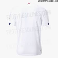 Pictures of liverpools away kit for 201920 emerge online. Liverpool 19 20 Away Kit Released Footy Headlines