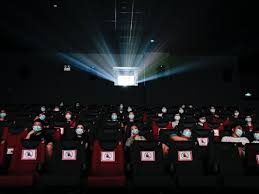 Cinemark locations & hours in valley view, oh. Cinemark Movie Theaters Reopen In Napa North Bay Napa Valley Ca Patch